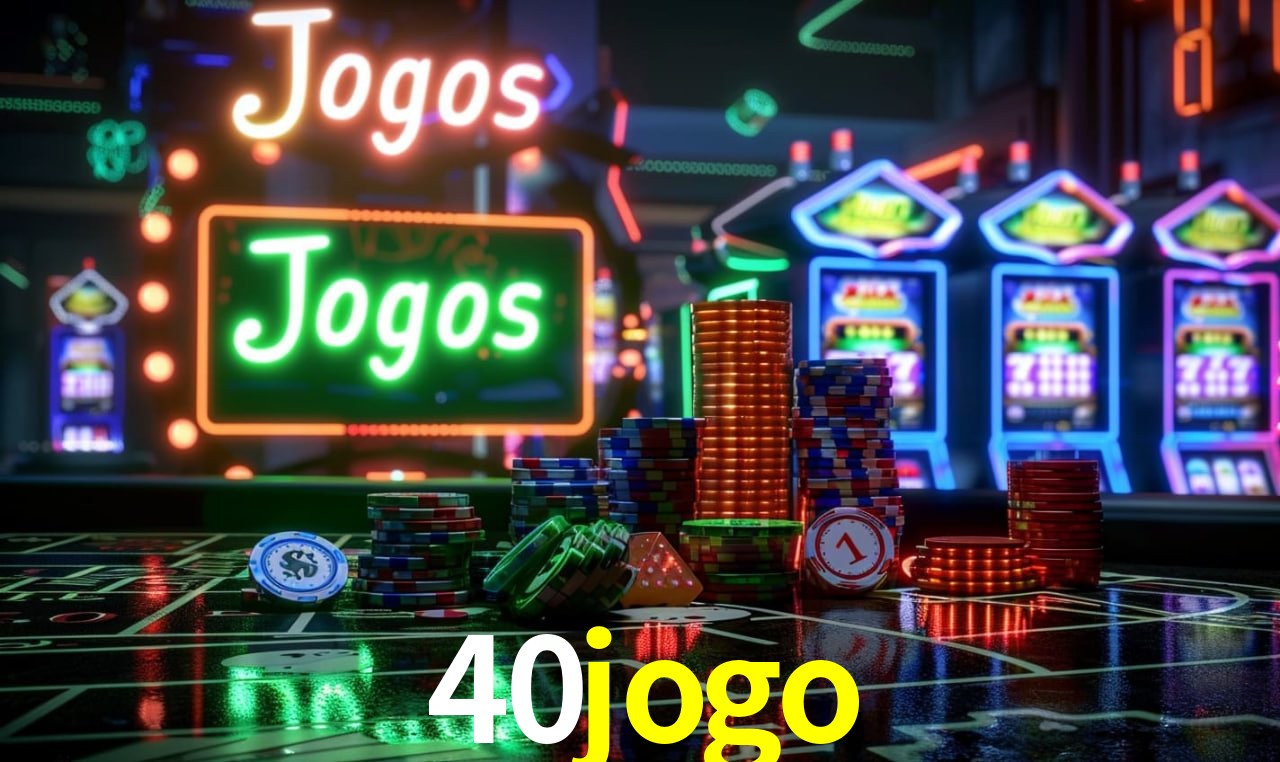 40jogo bet