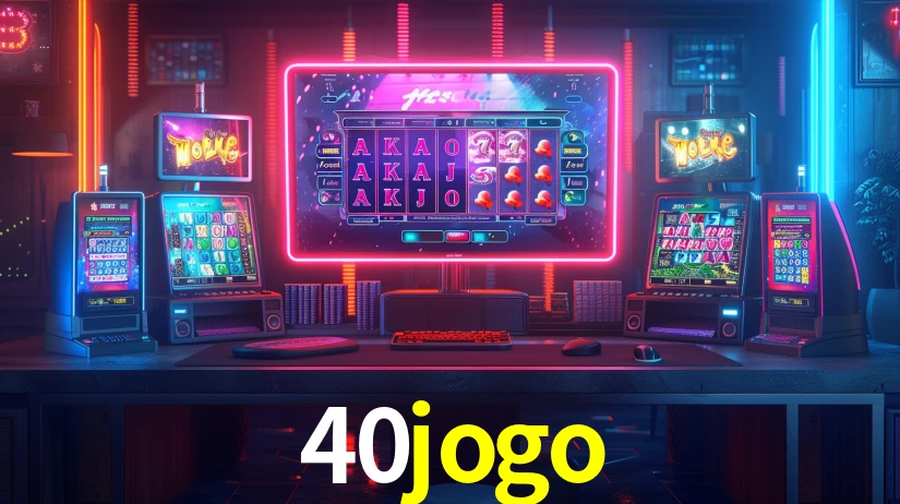40jogo,40jogo.com